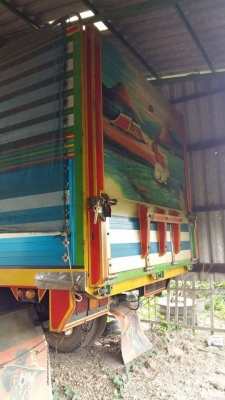 ขายรถ10ล้อ 2เพลา ดั้มเกษตร นางฟ้า195แรง เกียร์ZF รถสวยสภาพดี พาวเวอร์ จิฟฟี่ แอร์เย็น เอกสารถูกต้อง เล่มทะเบียนพร้อมโอน ราคา900,000 สนใจโทร 090-8588220คุณนะ 093-3258446คุณบิว หรือเข้าดูสินค้าอื่นๆได้ที่ www.narong2truck.com หรือ www.truck.in.th/498 หรือเพ