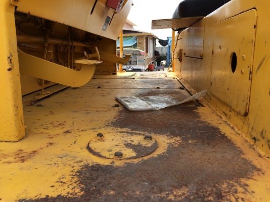 Sakai R2 Serial RR3-10240 ปี 1998 นำเข้าจากญี่ปุ่น ถึงไทยแล้วครับ ขายไม่แพง