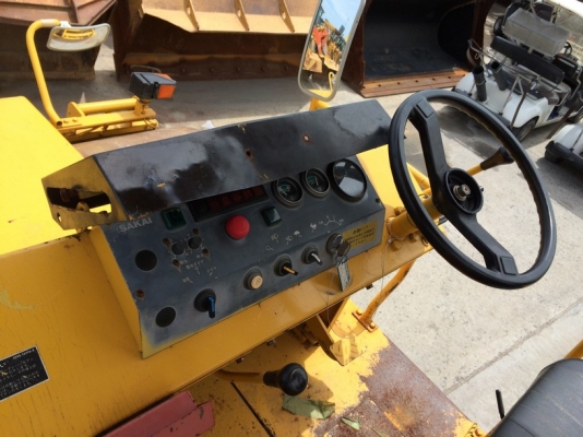 Sakai R2 Serial RR3-10240 ปี 1998 นำเข้าจากญี่ปุ่น ถึงไทยแล้วครับ ขายไม่แพง