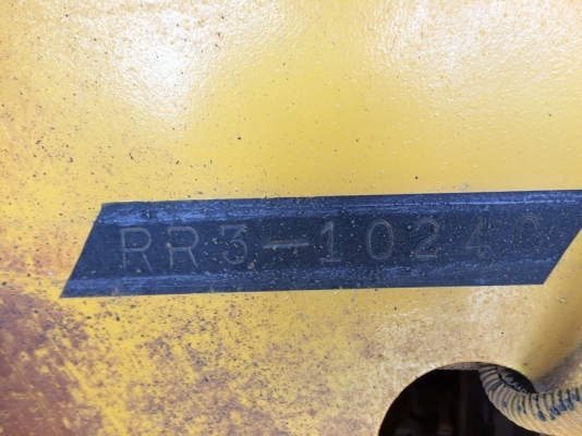 Sakai R2 Serial RR3-10240 ปี 1998 นำเข้าจากญี่ปุ่น ถึงไทยแล้วครับ ขายไม่แพง