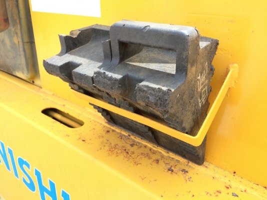 Sakai R2 Serial RR3-10240 ปี 1998 นำเข้าจากญี่ปุ่น ถึงไทยแล้วครับ ขายไม่แพง