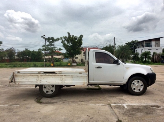 TATA XENON X-TEND CAB HI-TERRAIN CDI 2.2 2012