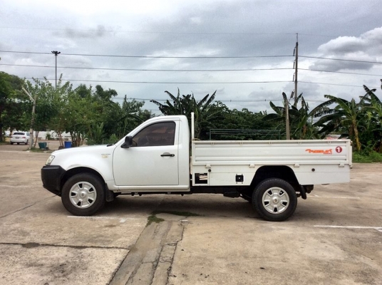 TATA XENON X-TEND CAB HI-TERRAIN CDI 2.2 2012