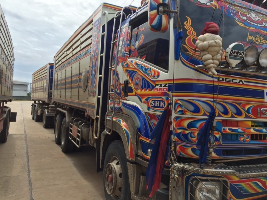 ขายสิบล้อ ISUZU รุ่น DECA 360 2,800,000 ขายสิบล้อ ISUZU รุ่น DECA 360 2,800,000