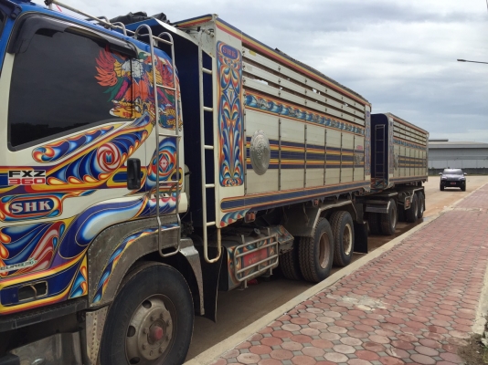 ขายสิบล้อ ISUZU รุ่น DECA 360 2,800,000 ขายสิบล้อ ISUZU รุ่น DECA 360 2,800,000