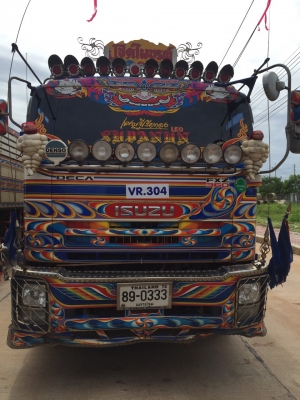 ขายสิบล้อ ISUZU รุ่น DECA 360 2,800,000 ขายสิบล้อ ISUZU รุ่น DECA 360 2,800,000