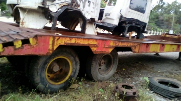 หางโรเบส หางโรเบส