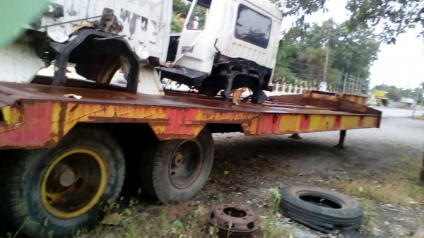 หางโรเบส หางโรเบส