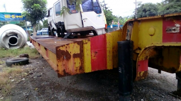 หางโรเบส หางโรเบส