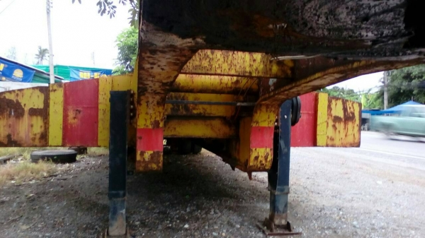 หางโรเบส หางโรเบส