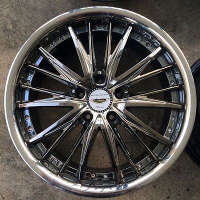 ปรับราคาขายล้อ Naya 5รู114ขอบ18 ปรับราคาขายล้อ Naya 5รู114ขอบ18