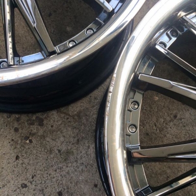 ปรับราคาขายล้อ Naya 5รู114ขอบ18 ปรับราคาขายล้อ Naya 5รู114ขอบ18