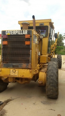 ขายรถเกรด 140 H ราคา 4,800,000 บาท