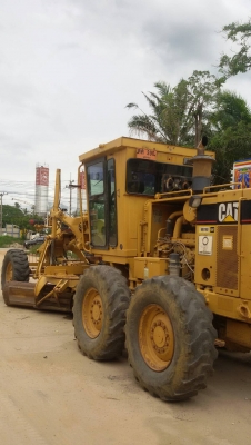 ขายรถเกรด 140 H ราคา 4,800,000 บาท