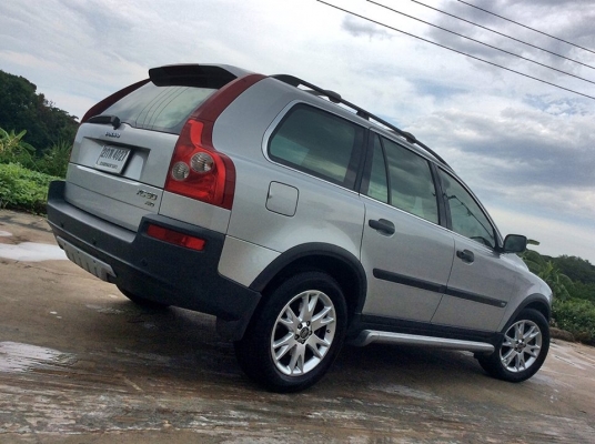 VOLVO XC90 2.5T 2007