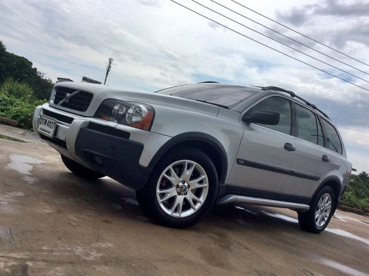 VOLVO XC90 2.5T 2007