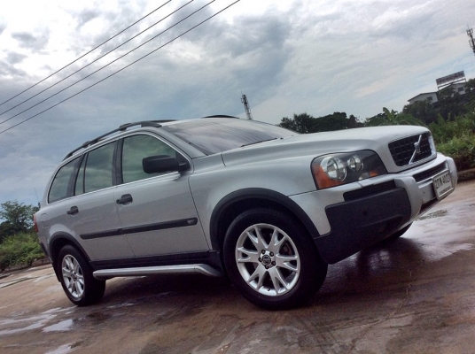 VOLVO XC90 2.5T 2007