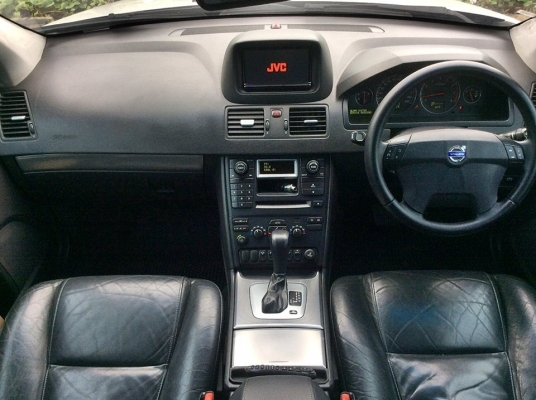 VOLVO XC90 2.5T 2007