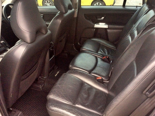 VOLVO XC90 2.5T 2007