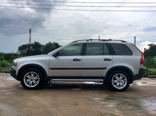 VOLVO XC90 2.5T 2007