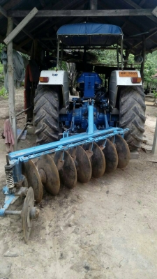 รถไถ รถไถ