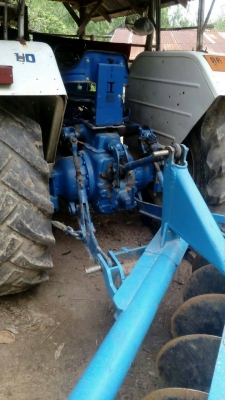 รถไถ รถไถ