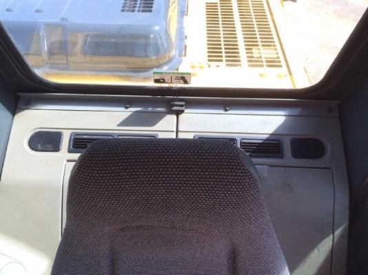 ขายรถแบคโฮ KOMATSU PC120-6 คอลโทรลสั้น สภาพสวยพร้อมใช้ มีVDOการทำงานครับ