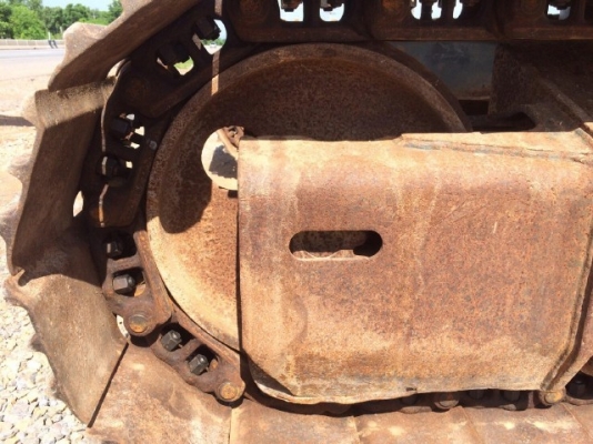 ขายรถแบคโฮ KOMATSU PC120-6 คอลโทรลสั้น สภาพสวยพร้อมใช้ มีVDOการทำงานครับ