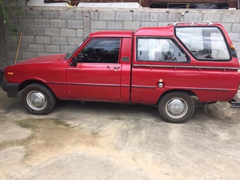 ขาย Mazda M1000