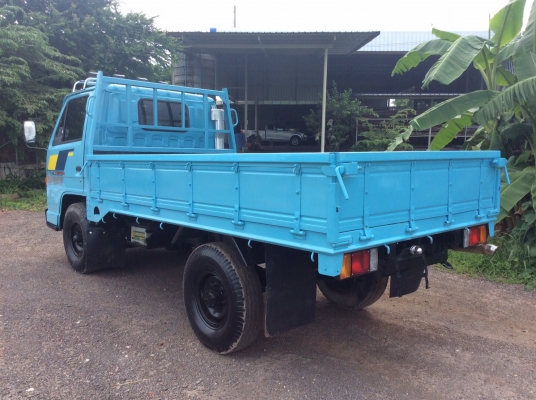 ISUZU 4ล้อ NKR เกียร์สั้น รถห้างแท้ เครื่อง88แรง เครื่องดี ครัทซีสวย รถพร้อมใช้ ขาย 240,000บาท ศุภากร 081-1903107, 081-4252943