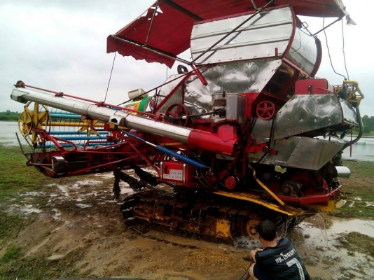 ขายรถเกี่ยวข้าว เกษตรพัฒนา ช้างน้อยจ้าวพลัง ตัวเดิน10HT เครื่อง6D17เทอร์โบ รถสวยสภาพดี พร้อมใช้งาน ราคา570,000 สนใจโทร 090-8588220คุณนะ 093-3258446คุณบิว หรือเข้าดูสินค้าอื่นๆได้ที่ www.narong2truck.com หรือ www.truck.in.th/498 หรือเพจFacebook ณรงค์ ซื้อข ขายรถเกี่ยวข้าว เกษตรพัฒนา ช้างน้อยจ้าวพลัง ตัวเดิน10HT เครื่อง6D17เทอร์โบ รถสวยสภาพดี พร้อมใช้งาน ราคา570,000 สนใจโทร 090-8588220คุณนะ 093-3258446คุณบิว หรือเข้าดูสินค้าอื่นๆได้ที่ www.narong2truck.com หรือ www.truck.in.th/498 หรือเพจFacebook ณรงค์ ซื้อข