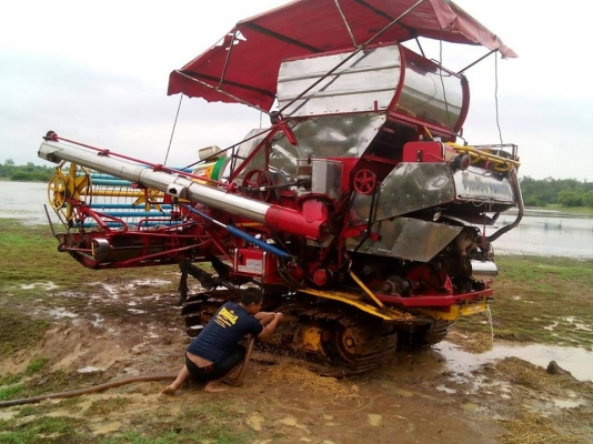 ขายรถเกี่ยวข้าว เกษตรพัฒนา ช้างน้อยจ้าวพลัง ตัวเดิน10HT เครื่อง6D17เทอร์โบ รถสวยสภาพดี พร้อมใช้งาน ราคา570,000 สนใจโทร 090-8588220คุณนะ 093-3258446คุณบิว หรือเข้าดูสินค้าอื่นๆได้ที่ www.narong2truck.com หรือ www.truck.in.th/498 หรือเพจFacebook ณรงค์ ซื้อข ขายรถเกี่ยวข้าว เกษตรพัฒนา ช้างน้อยจ้าวพลัง ตัวเดิน10HT เครื่อง6D17เทอร์โบ รถสวยสภาพดี พร้อมใช้งาน ราคา570,000 สนใจโทร 090-8588220คุณนะ 093-3258446คุณบิว หรือเข้าดูสินค้าอื่นๆได้ที่ www.narong2truck.com หรือ www.truck.in.th/498 หรือเพจFacebook ณรงค์ ซื้อข