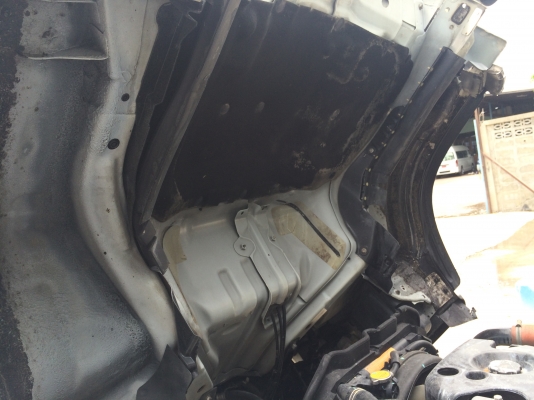 ISUZU NMR ปี53 เครื่องยนต์130แรงม้า กระบะยาว 4.30 เมตร กระบะเหล็กต่อใหม่ สภาพสวยพร้อมใช้งาน