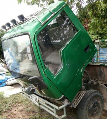 ขายแล้วครับ หกล้อ มิตซู แคนเตอร์ 110ช่วงยาว4.30ม สภาพใช้งานได้ปกติ ทะเบียนพร้อมโอน ขายแล้วครับ หกล้อ มิตซู แคนเตอร์ 110ช่วงยาว4.30ม สภาพใช้งานได้ปกติ ทะเบียนพร้อมโอน