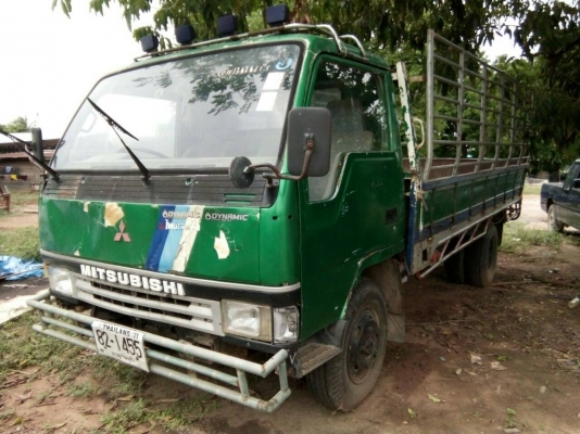 ขายแล้วครับ หกล้อ มิตซู แคนเตอร์ 110ช่วงยาว4.30ม สภาพใช้งานได้ปกติ ทะเบียนพร้อมโอน ขายแล้วครับ หกล้อ มิตซู แคนเตอร์ 110ช่วงยาว4.30ม สภาพใช้งานได้ปกติ ทะเบียนพร้อมโอน