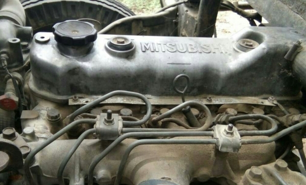 ขายแล้วครับ หกล้อ มิตซู แคนเตอร์ 110ช่วงยาว4.30ม สภาพใช้งานได้ปกติ ทะเบียนพร้อมโอน ขายแล้วครับ หกล้อ มิตซู แคนเตอร์ 110ช่วงยาว4.30ม สภาพใช้งานได้ปกติ ทะเบียนพร้อมโอน