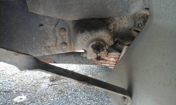 หกล้อ ฮีโน่ FC120ซูเปอร์เสีย ช่วงยาว4.30 (ช่วงล้อต่อดั้ม) สภาพดีสวยเดิมพร้อมใช้ ทะเบียนพร้อมโอน