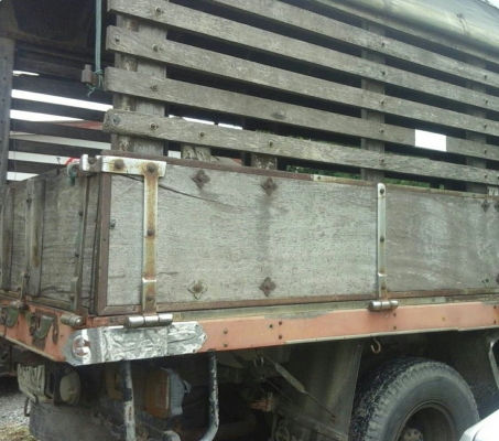 หกล้อ ฮีโน่ FC120ซูเปอร์เสีย ช่วงยาว4.30 (ช่วงล้อต่อดั้ม) สภาพดีสวยเดิมพร้อมใช้ ทะเบียนพร้อมโอน