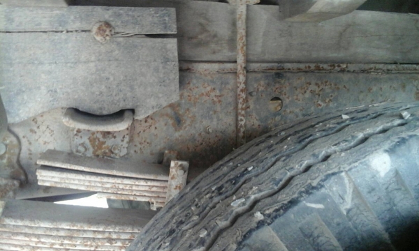 หกล้อ ฮีโน่ FC120ซูเปอร์เสีย ช่วงยาว4.30 (ช่วงล้อต่อดั้ม) สภาพดีสวยเดิมพร้อมใช้ ทะเบียนพร้อมโอน