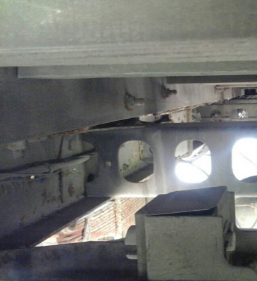 หกล้อ ฮีโน่ FC120ซูเปอร์เสีย ช่วงยาว4.30 (ช่วงล้อต่อดั้ม) สภาพดีสวยเดิมพร้อมใช้ ทะเบียนพร้อมโอน