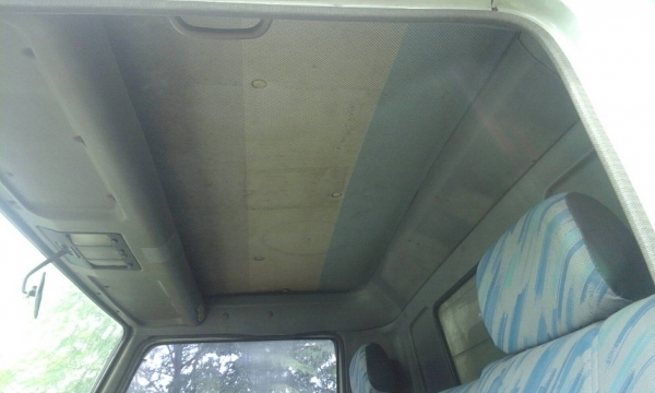 หกล้อ ฮีโน่ FC120ซูเปอร์เสีย ช่วงยาว4.30 (ช่วงล้อต่อดั้ม) สภาพดีสวยเดิมพร้อมใช้ ทะเบียนพร้อมโอน