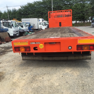 รถ10ล้อหัวแชทซี FUSO ซูเปอร์เกด FY517 เครื่อง6D24 300แรงม้า 6สูบ 2เพลา รถ10ล้อหัวแชทซี FUSO ซูเปอร์เกด FY517 เครื่อง6D24 300แรงม้า 6สูบ 2เพลา