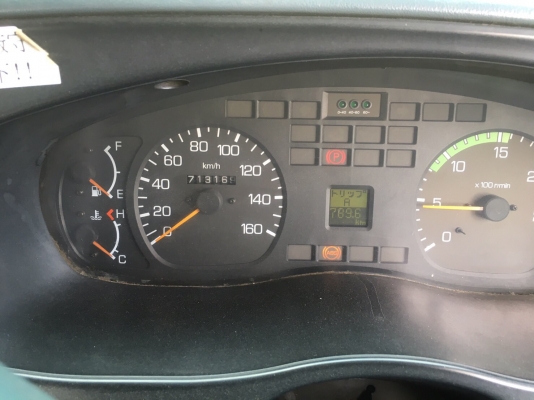 รถ10ล้อหัวแชทซี FUSO ซูเปอร์เกด FY517 เครื่อง6D24 300แรงม้า 6สูบ 2เพลา รถ10ล้อหัวแชทซี FUSO ซูเปอร์เกด FY517 เครื่อง6D24 300แรงม้า 6สูบ 2เพลา