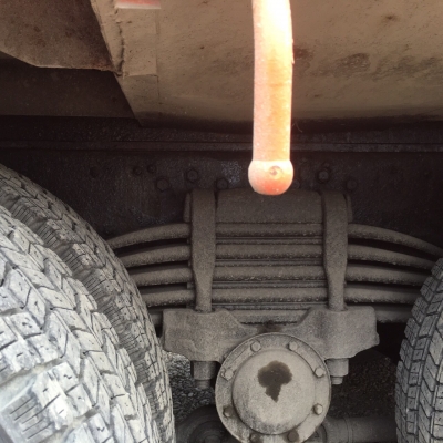 รถ10ล้อหัวแชทซี FUSO ซูเปอร์เกด FY517 เครื่อง6D24 300แรงม้า 6สูบ 2เพลา รถ10ล้อหัวแชทซี FUSO ซูเปอร์เกด FY517 เครื่อง6D24 300แรงม้า 6สูบ 2เพลา