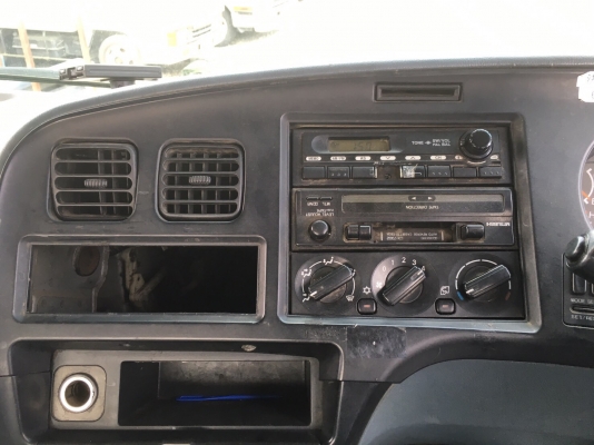 รถ10ล้อหัวแชทซี FUSO ซูเปอร์เกด FY517 เครื่อง6D24 300แรงม้า 6สูบ 2เพลา รถ10ล้อหัวแชทซี FUSO ซูเปอร์เกด FY517 เครื่อง6D24 300แรงม้า 6สูบ 2เพลา