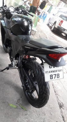 ขายลูกเดียว cbr150r หัวฉีด ปี2555 ขายทุกวัน ขายลูกเดียว cbr150r หัวฉีด ปี2555 ขายทุกวัน