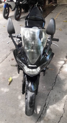 ขายลูกเดียว cbr150r หัวฉีด ปี2555 ขายทุกวัน ขายลูกเดียว cbr150r หัวฉีด ปี2555 ขายทุกวัน