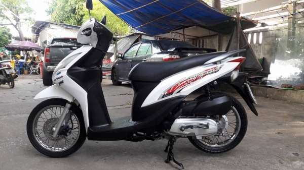 ขายลูกเดียว honda spacy i หัวฉีด ปี2555 ขายทุกวัน ขายลูกเดียว honda spacy i หัวฉีด ปี2555 ขายทุกวัน