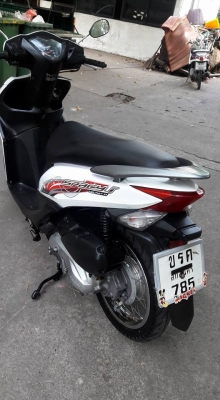 ขายลูกเดียว honda spacy i หัวฉีด ปี2555 ขายทุกวัน ขายลูกเดียว honda spacy i หัวฉีด ปี2555 ขายทุกวัน