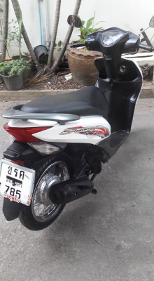 ขายลูกเดียว honda spacy i หัวฉีด ปี2555 ขายทุกวัน ขายลูกเดียว honda spacy i หัวฉีด ปี2555 ขายทุกวัน